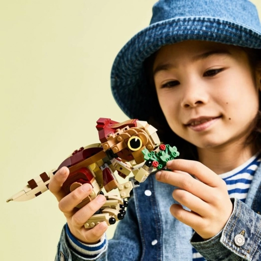 Pramoga vaikams nuo 7 metų