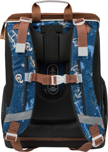 Ergonominė mokyklinė aktovė