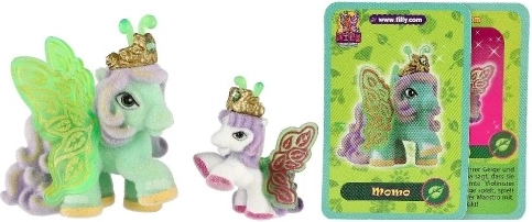 Sparnai ir karūnos pasakiškiems nuotykiams