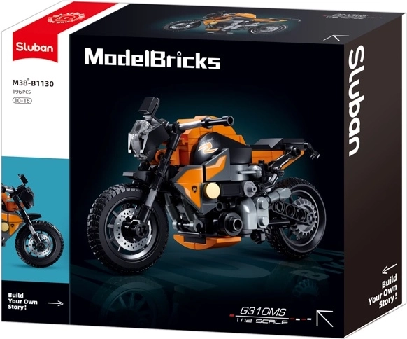 Kūrybiška statybos patirtis