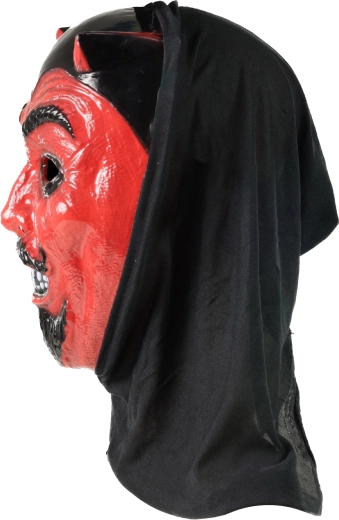 Mask Details