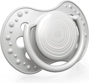 Švelnus skydelis su ventiliacija