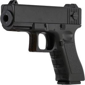 Kompaktiškas dydis mažoms rankoms