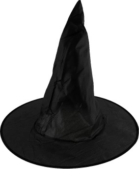 Klasikinė raganos išvaizda