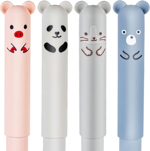 Mieli gyvūnėlių motyvai