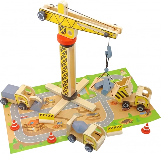 Statykite su fantazija ir kūrybiškumu