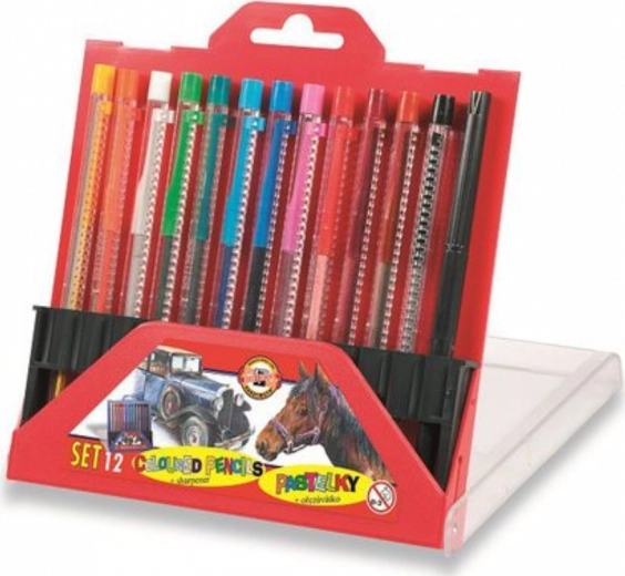 Sodrios spalvos mokyklai ir biurui