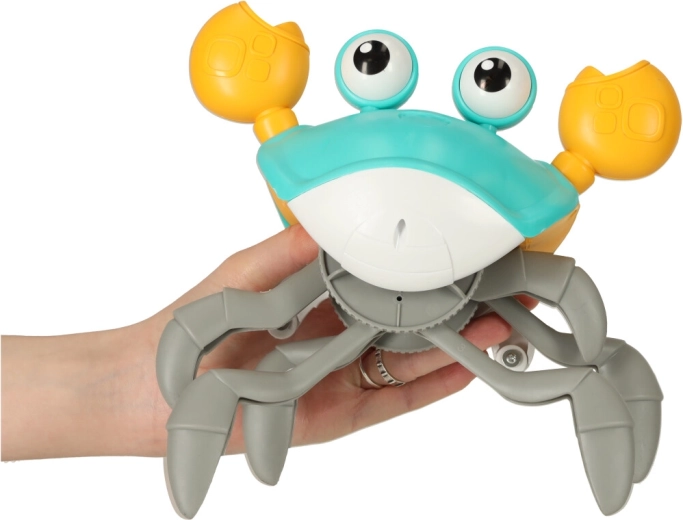 Išmanus kliūčių aplenkimas