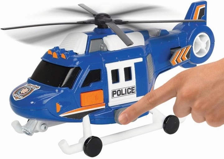 Rankinė gervė gelbėjimo operacijoms