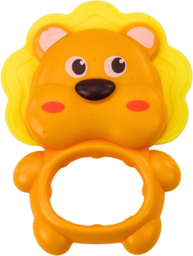 Ergonomiški laikikliai mažoms rankytėms