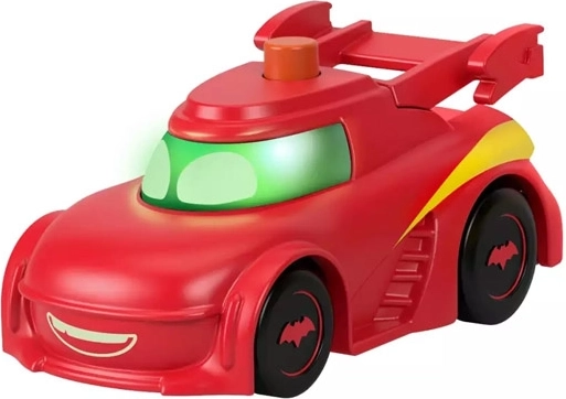 Sklandus važiavimas ir tvirtas atlikimas