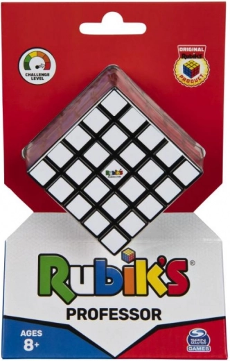 Tikras profesoriaus lygio iššūkis