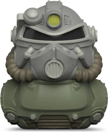 Ikoniniai T‑51 šarvai mini formatu