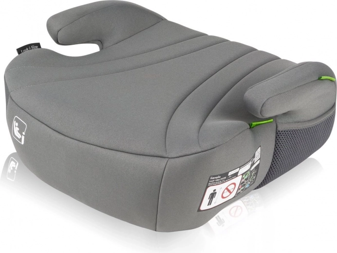 Ergonomiškas dizainas maksimaliam komfortui