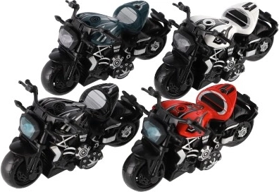 Atgalinis įtempimas lengvam važiavimui