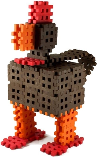 Smulkiosios motorikos ir loginio mąstymo lavinimas