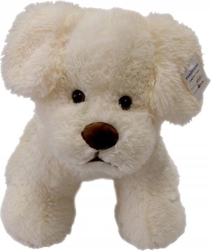 Soft and Gentle Plush