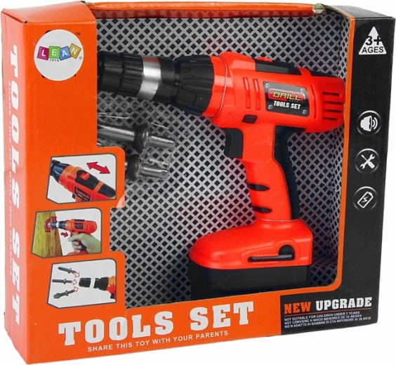 Puiki dovaninė pakuotė