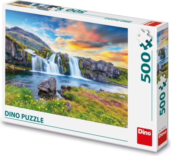 500 dalių poilsiui ir proto lavinimui