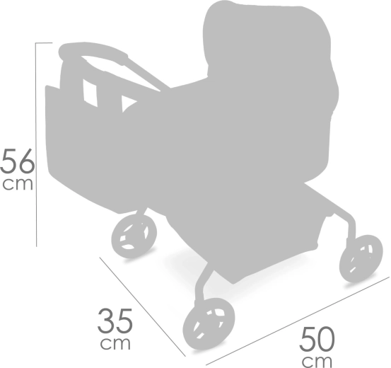 Kompaktiškas ir lengvai valdomas