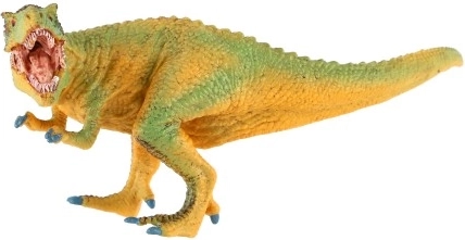 Patvarus plastikas, kuris atlaiko žaidimą