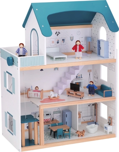 Įkvepia kūrybiškumui