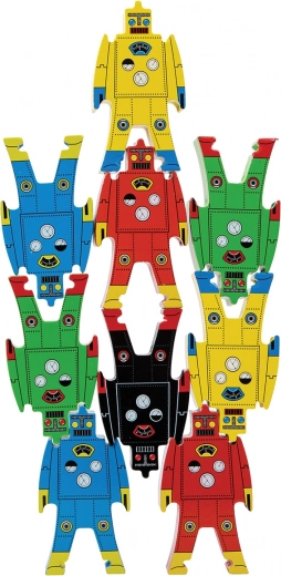 Saugus ir patvarus medinis dizainas