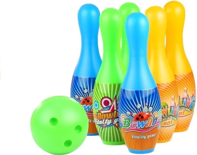 Motorinių įgūdžių lavinimas