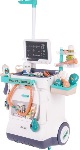 Realistinis stebėjimo pultas