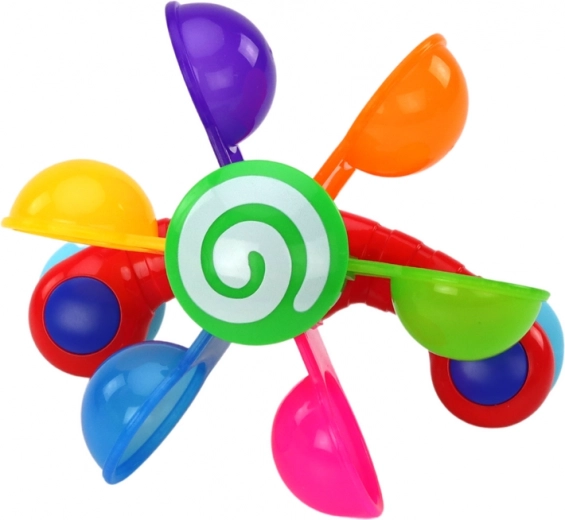 Lengvas ir saugus montavimas