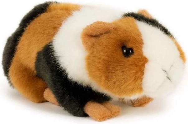 Soft and gentle fur for endless cuddles