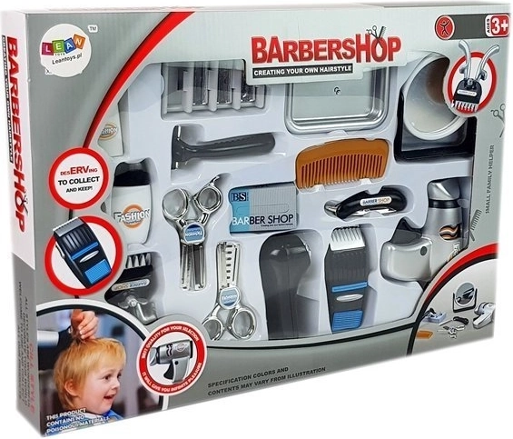 Pilnas rinkinys, paruoštas dovanai