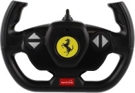 Stabilus 2,4 GHz valdymas su vairu