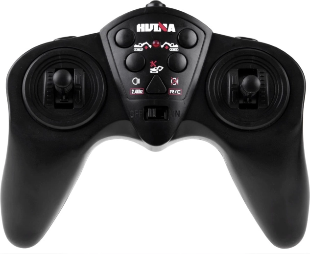 Visapusiškas valdymas