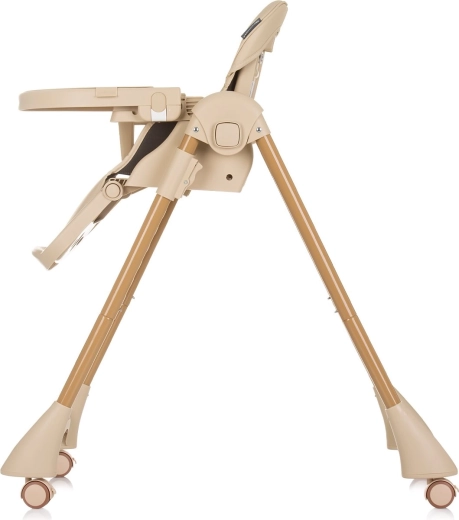 Auga kartu su vaiku: 8 aukščio padėtys