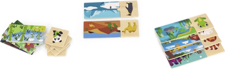 Saugios ir patvarios medžiagos