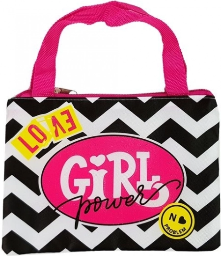 Stilingas dėkliukas su motyvu