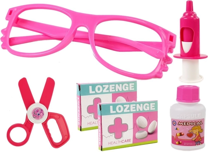 Smagūs priedai vaidmenų žaidimams