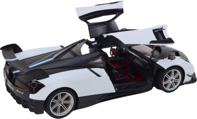 Atsidarančios durys