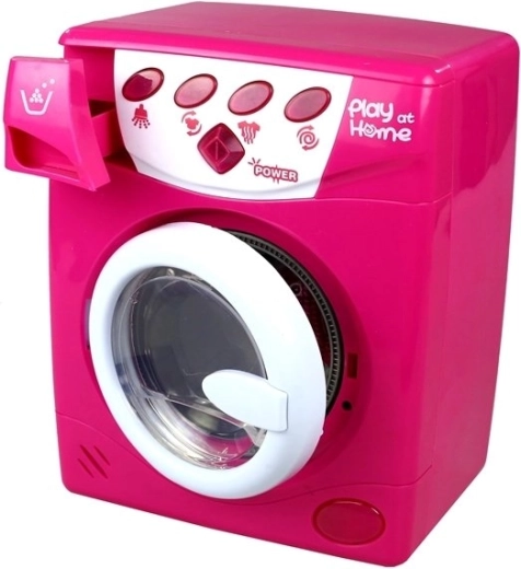 Realistiškos skalbimo programos