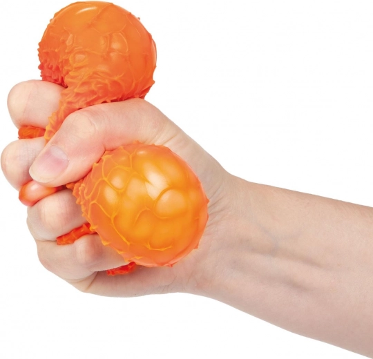 Akimirksniu mažina stresą