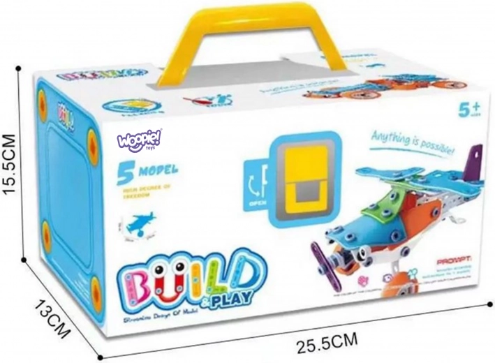 Kūrybiškumo ir įgūdžių lavinimas