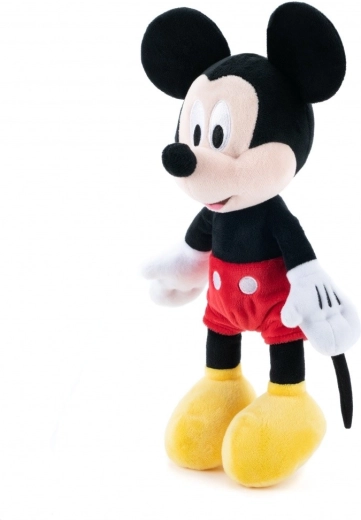 Minkštas ir saugus plišas patiems mažiausiems