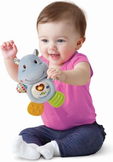 Massage teethers