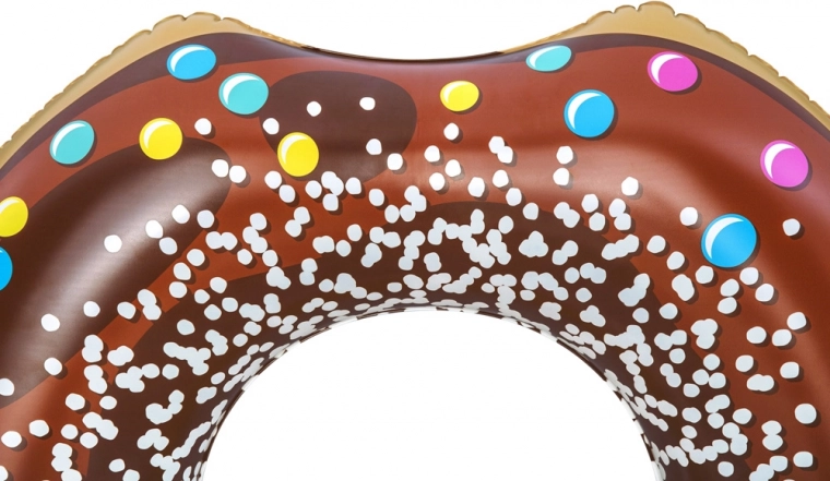 Patvarus, išbandytas PVC