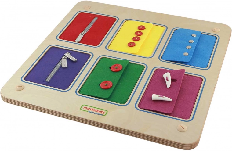 Apsirengimo mokymasis saugioje aplinkoje