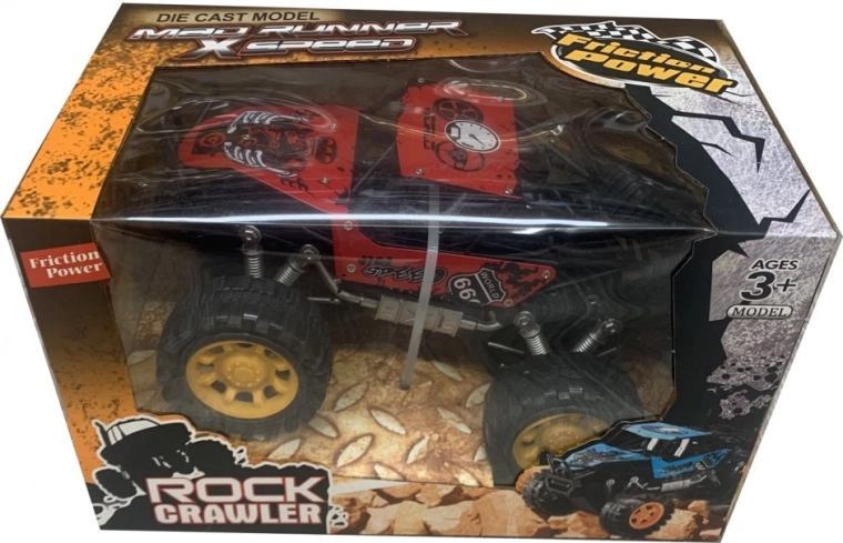 Dvi patrauklios spalvos