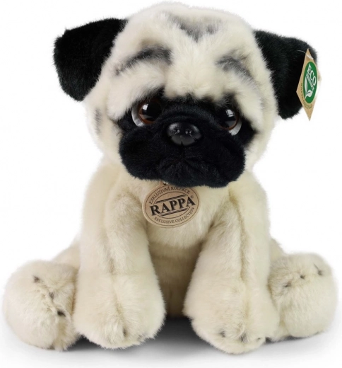 Realistiškos detalės ir švelnus pliušas