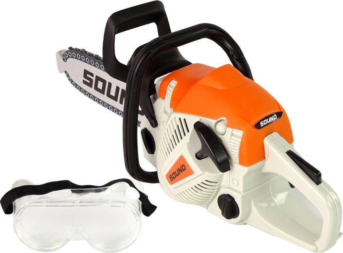 Safety Goggles