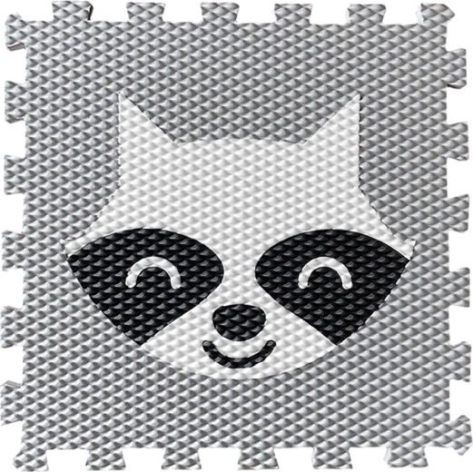 Minkšta ir saugi žaidimų erdvė